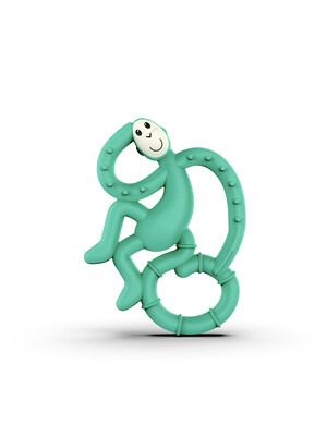 Mamas & Papas Matchstick Monkey Mini Monkey Teether