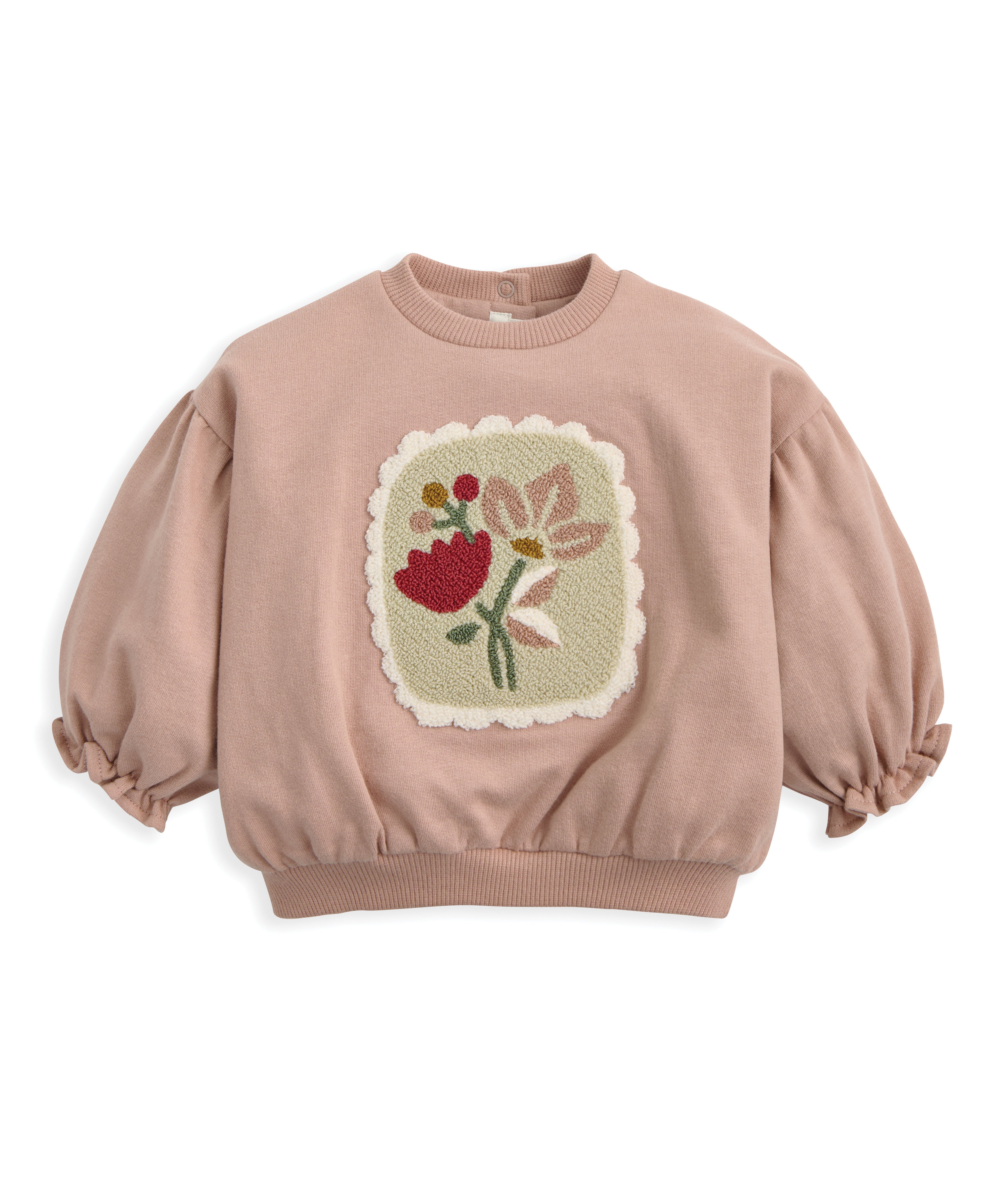 Placement Sweatshirt image number 2