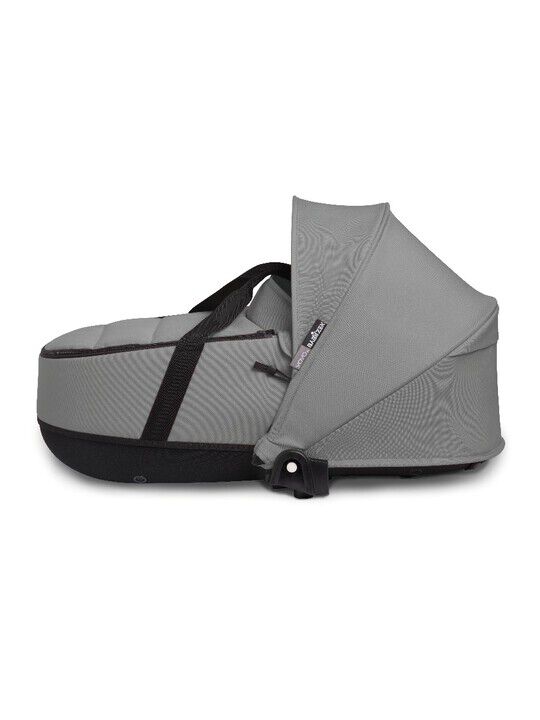 Babyzen YOYO Bassinet Grey image number 1