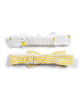 Check Headbands - 2 Pack image number 2