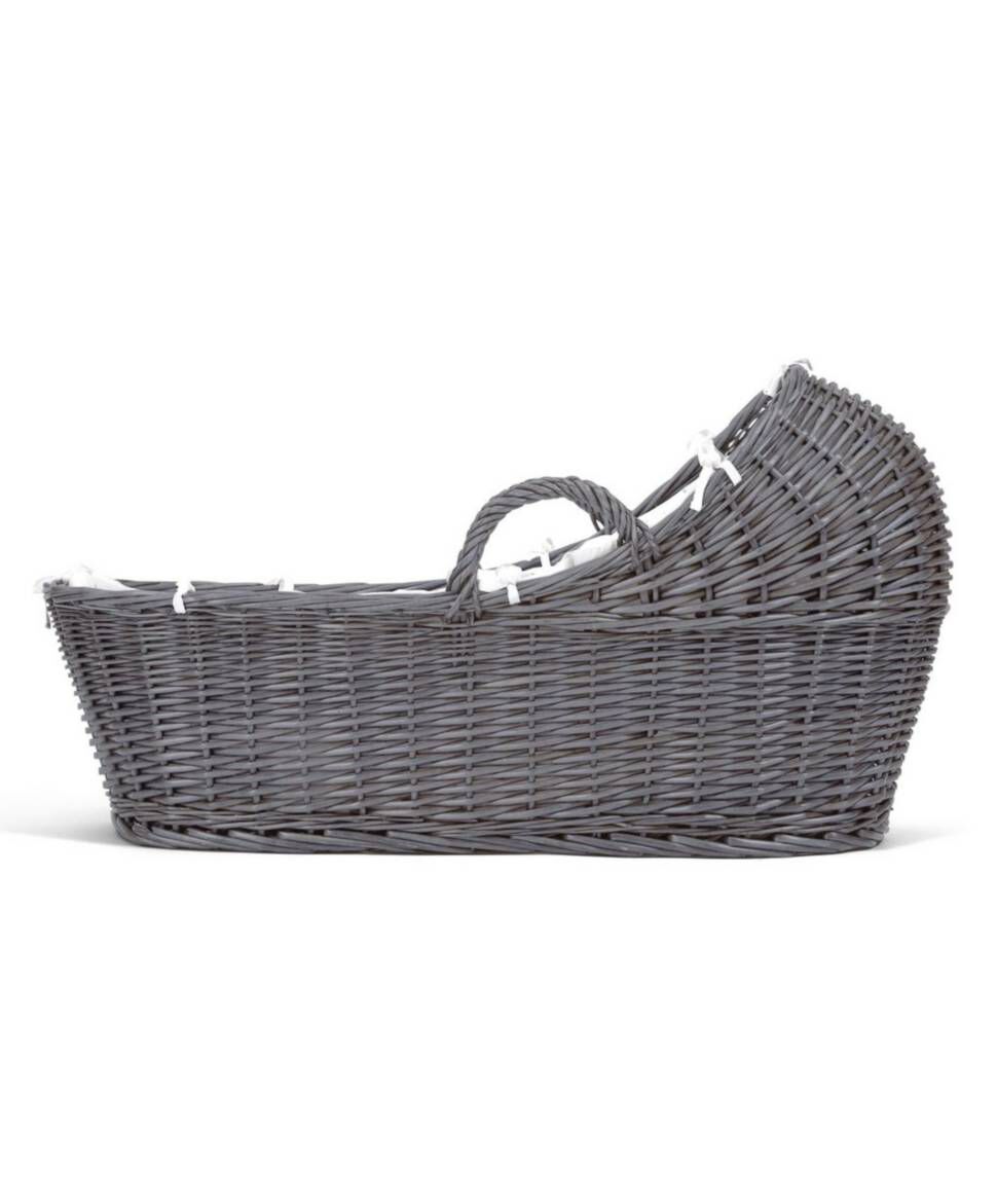 White Star Moses Basket image number 2