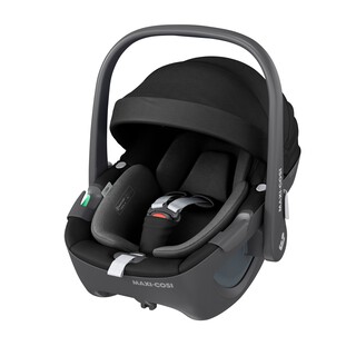 Mamas & Papas Maxi-Cosi Pebble 360 Car Seat Essential Black