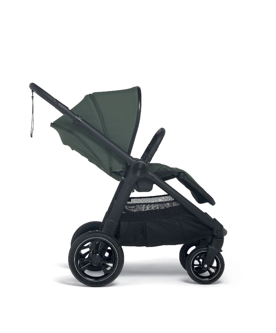 Ocarro Pushchair - Oasis image number 4
