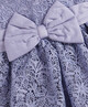 Lace Bow Dress image number 3