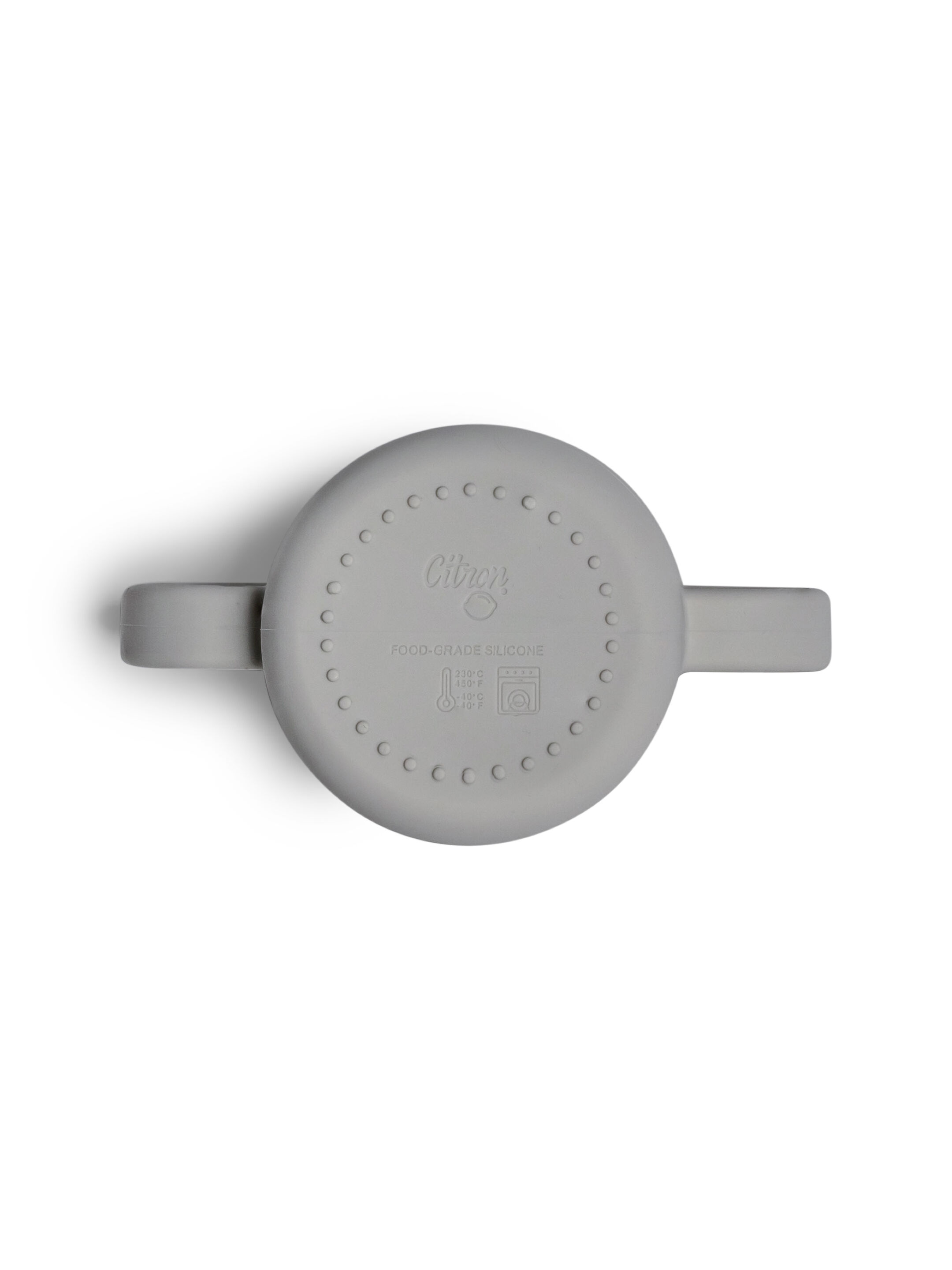 Citron Mini Silicone Cup 180ml - Vehicles image number 4