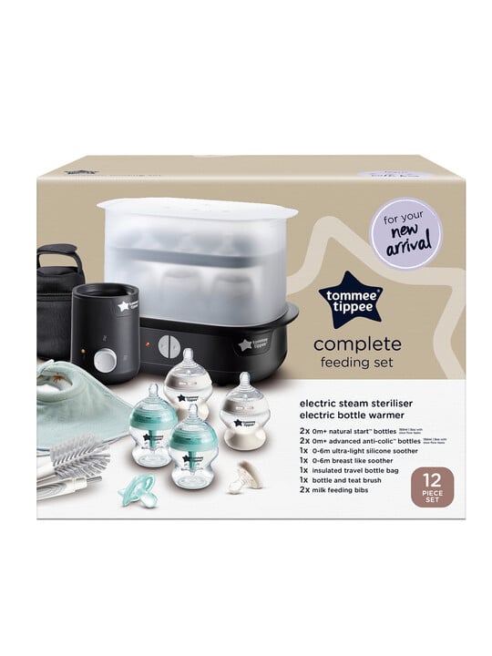Uv Light Tommee Tippee In Steriliser Manual Discount Tommee Tippee