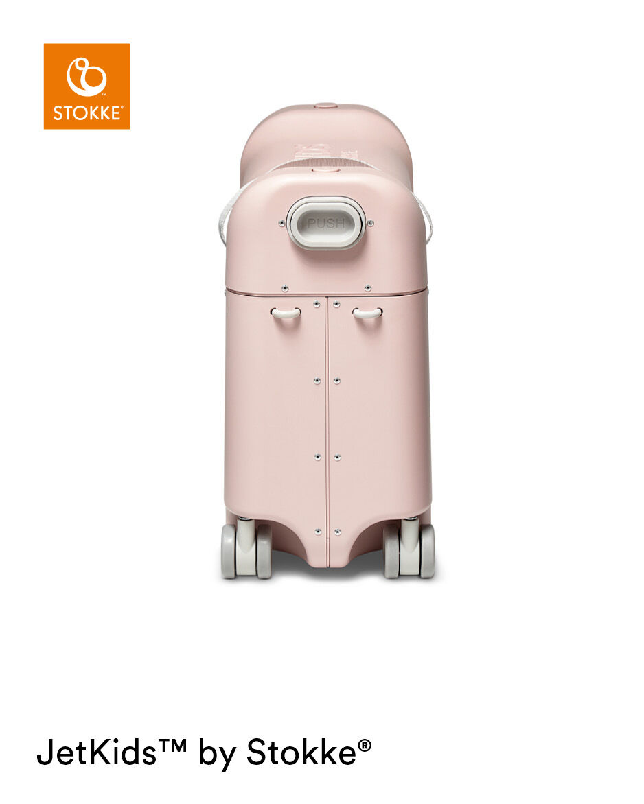 ジェットキッズ STOKKE JETKIDS BEDBOX キャリー　ピンク 楽天市場】＼2025新色／【公式】 ストッケ ジェットキッズ