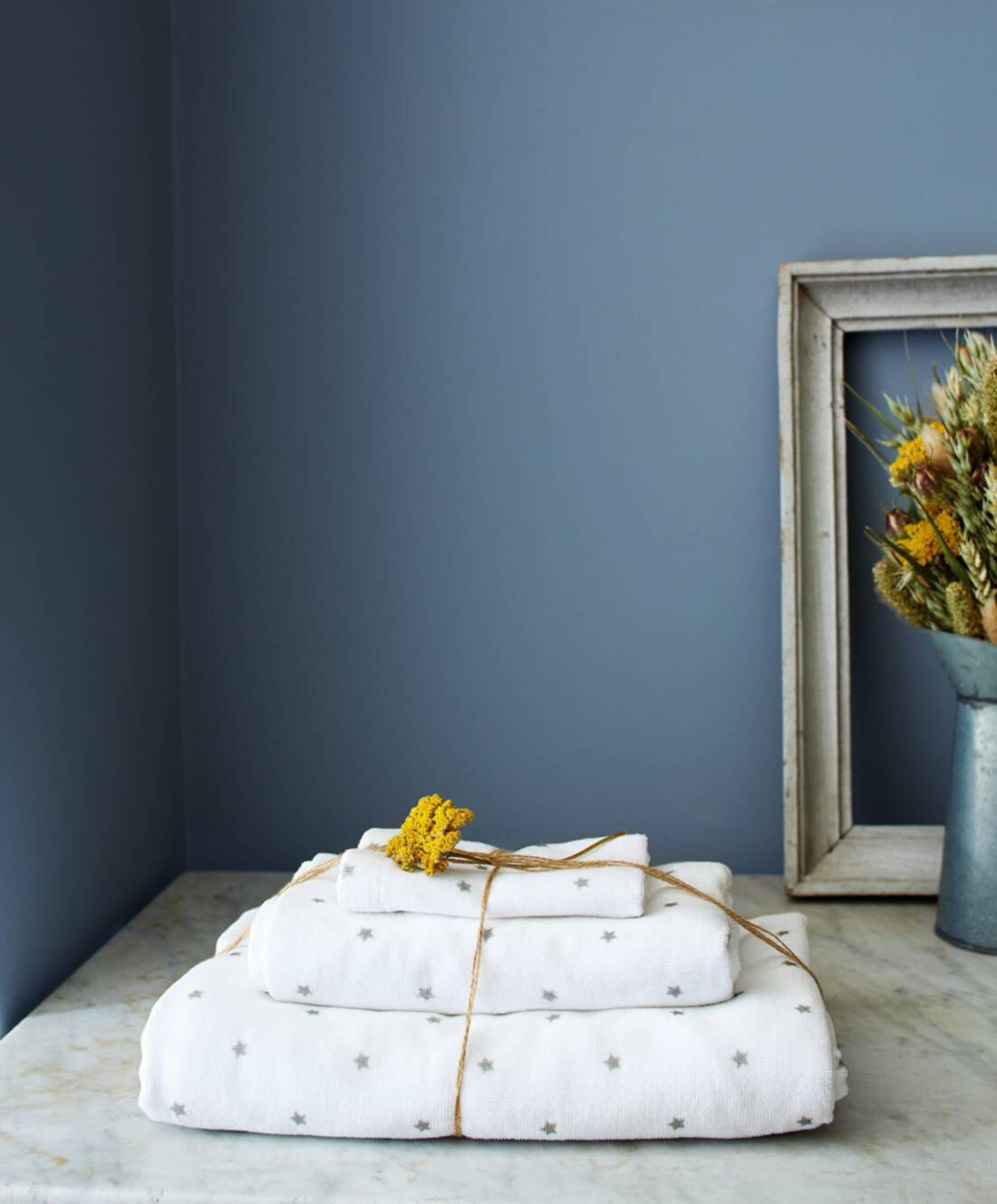 Towelling Set - Star image number 1