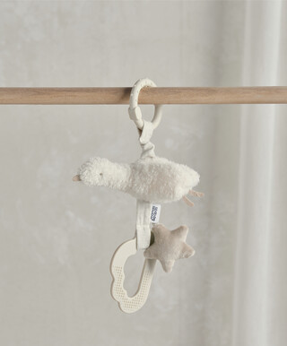 Linkie Toy - Welcome to the World Duckling