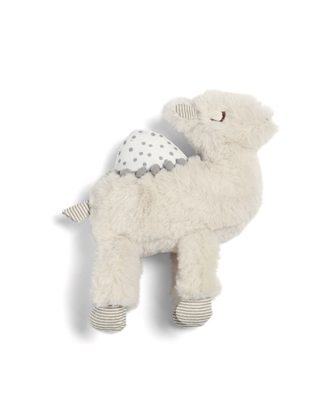 Soft Toy - Camel Beanie image number 1