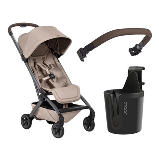 Joolz Aer2 buggy bundle - Sandy Taupe