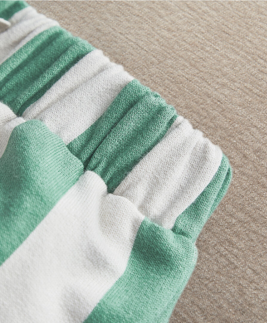 Stripe Trousers image number 6