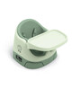 Baby Bug Eucalyptus with Grey Spot Highchair image number 10