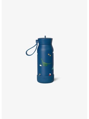 Citron Mini Water Bottle 250 ml - Dino