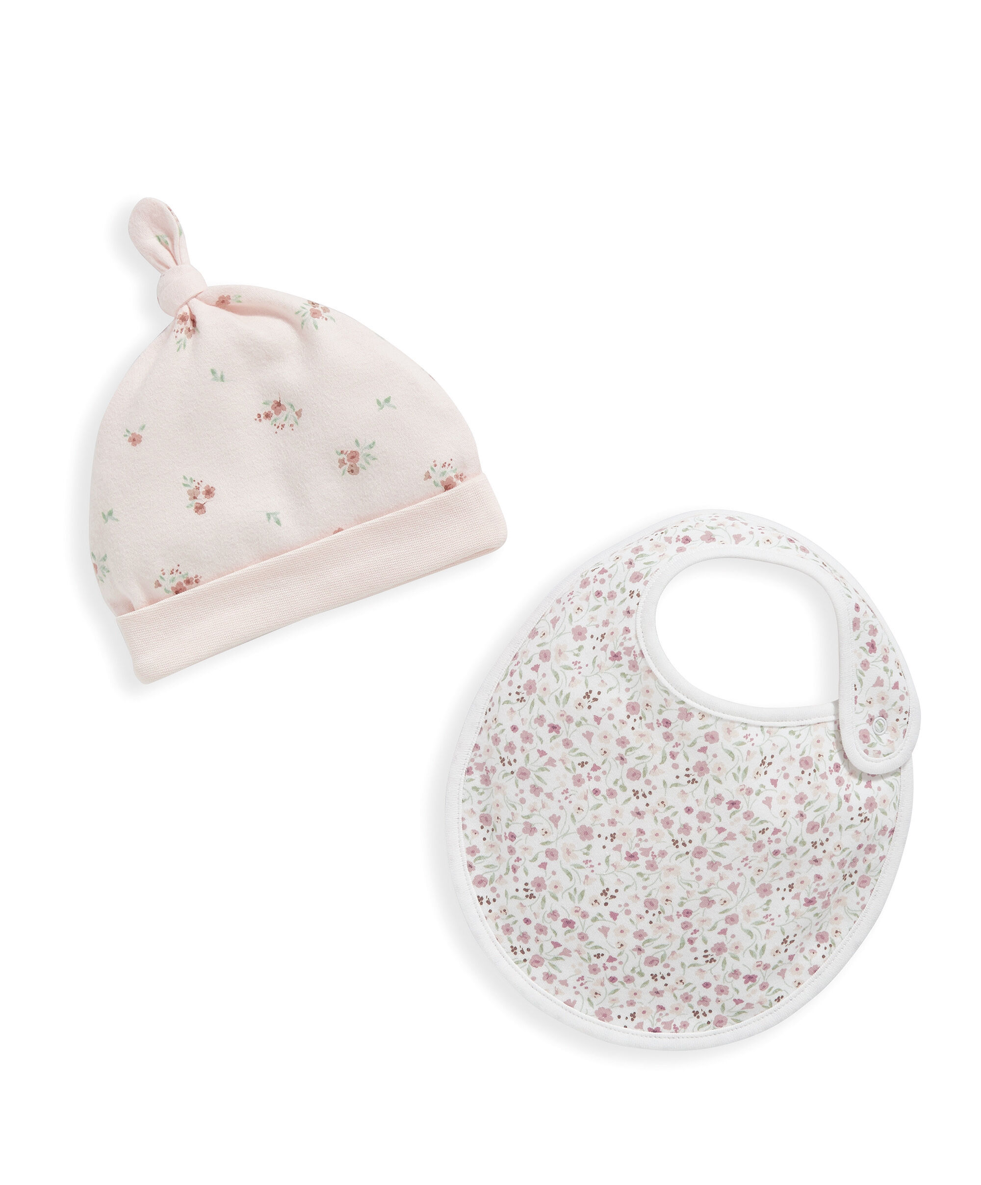 5 Piece Floral Set image number 6