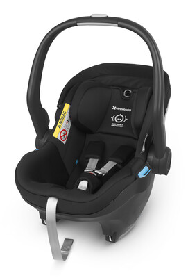 UPPAbaby Mesa I Size Infant Car Seat Jake Charcoal