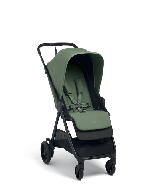 Buy Libro Lightweight Stroller Bay Green All Strollers Mamas