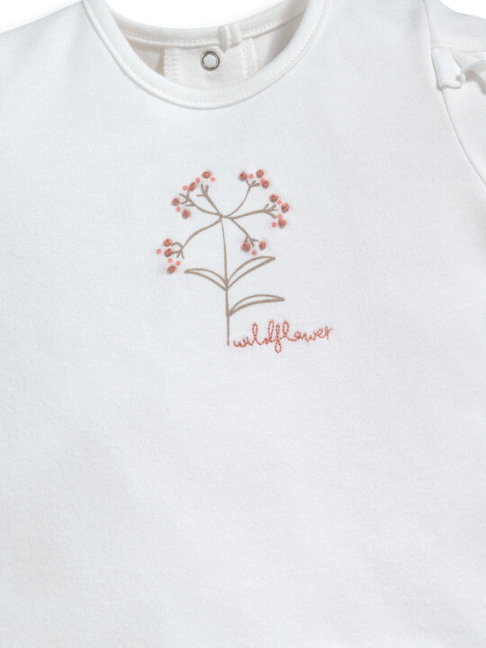 Dandelion T-shirt image number 3