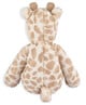Giraffe Beanie Toy image number 2