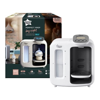 Tommee Tippee Perfect Prep Day & Night