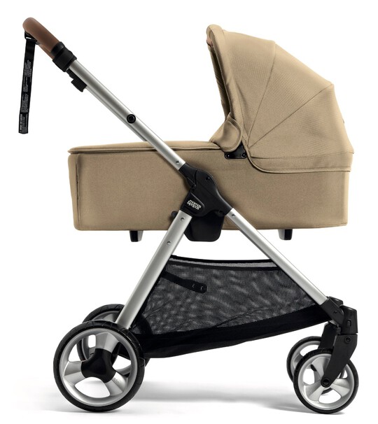 Armadillo Flip XT2 Carrycot - Sand image number 2