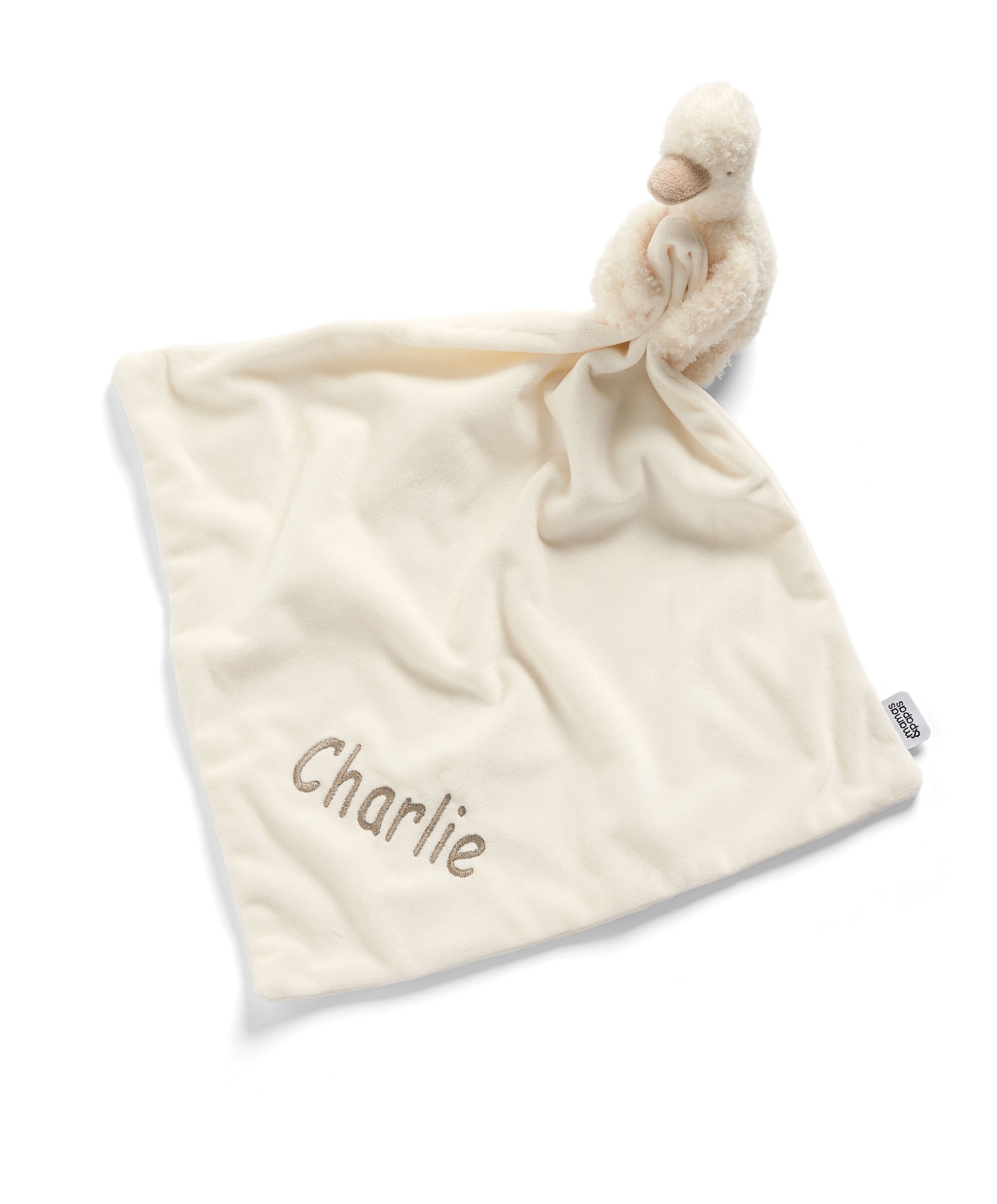 Comforter - Welcome To The World Duckling image number 3