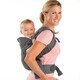 Infantino -  Flip Advanced 4-In-1 Convertible Carrier image number 6