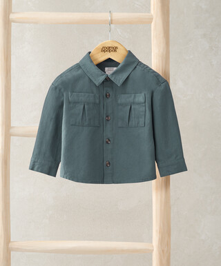 Utility Shirt