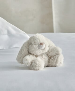 Mamas & Papas Bunny Beanie Soft Toy