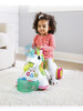 Infantino Infantino-3-In-1 Sit, Walk & Ride Unicorn image number 1