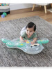 Infantino Giant Water & Rattle Pat Mat image number 1