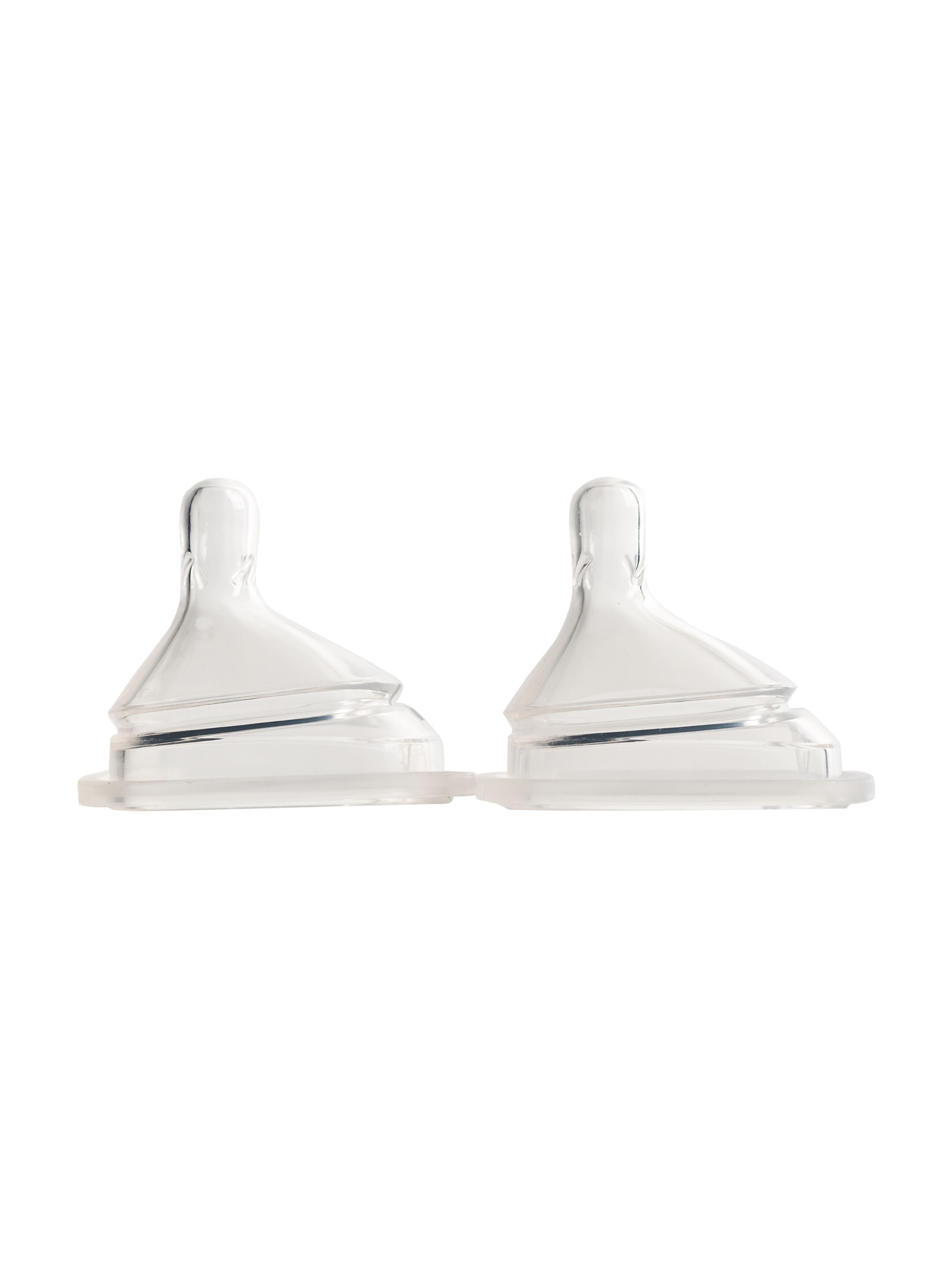 Hegen Teat Medium Flow (2-pack) - 3 to 6 months image number 2