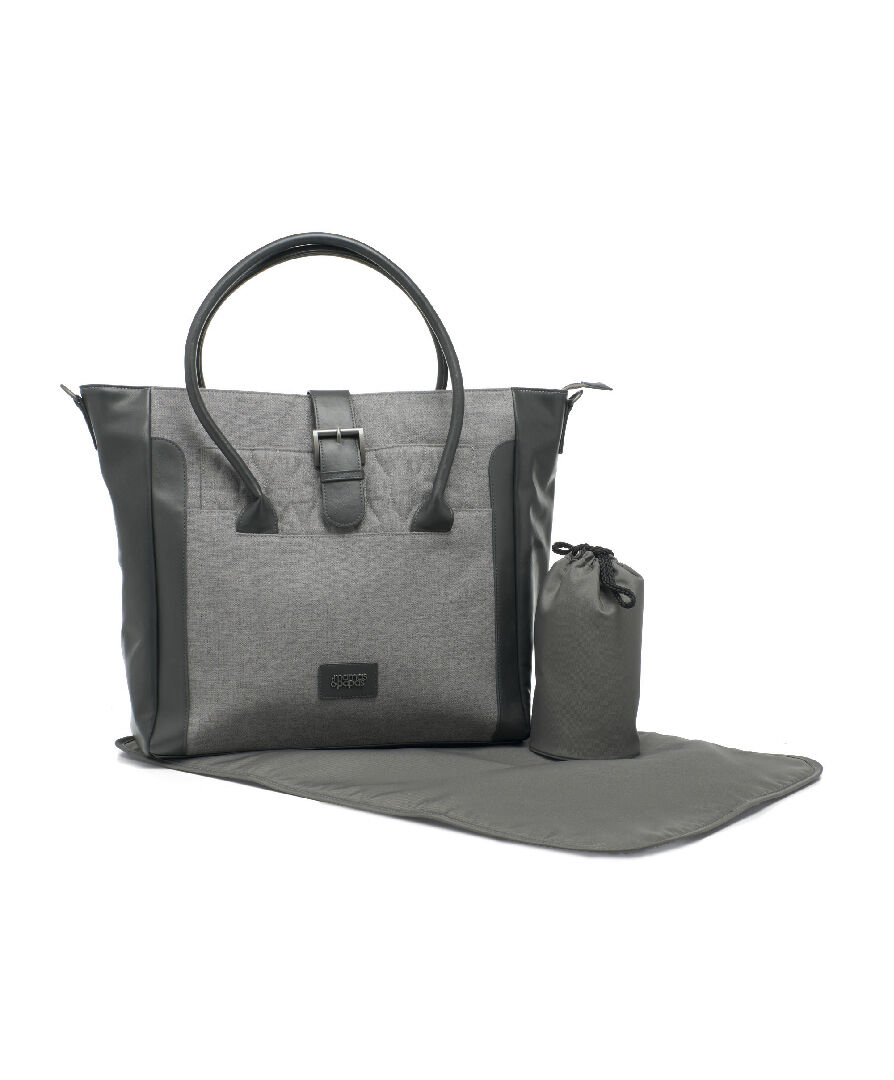 Strada Tote Changing Bag - Luxe image number 5