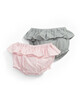 Frilled Knickers (Set of 2) image number 1