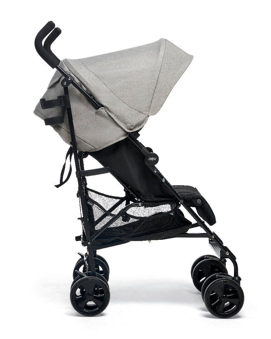 Cruise Buggy - Grey Marl image number 2