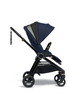 Strada Midnight Pushchair with Midnight Sky Memory Foam Liner image number 10