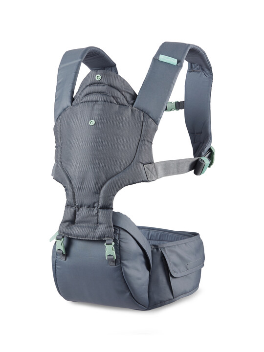 Infantino Hip Rider Plus 5-in-1 Hip Seat Carrier image number 4