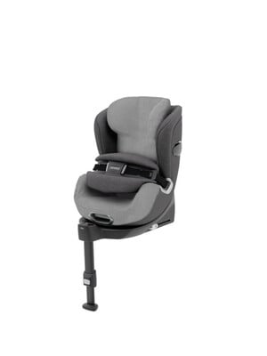 Cybex Anoris T i-Size Car Seat Summer Cover - Grey