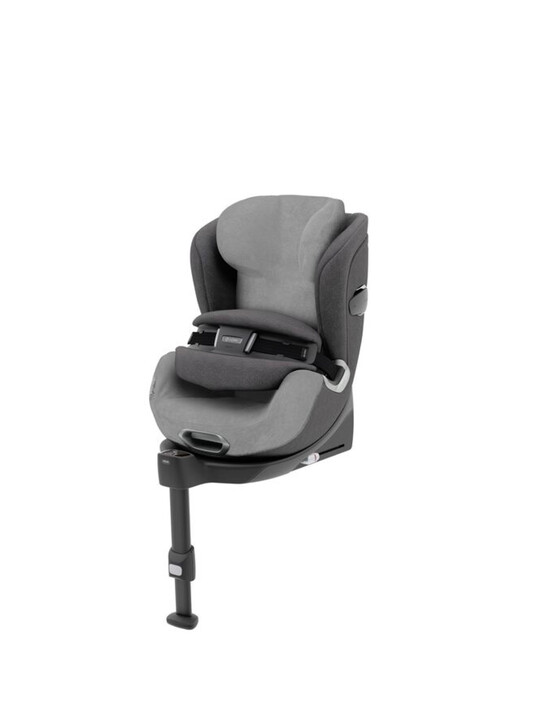 Cybex Anoris T i-Size Car Seat Summer Cover - Grey image number 1