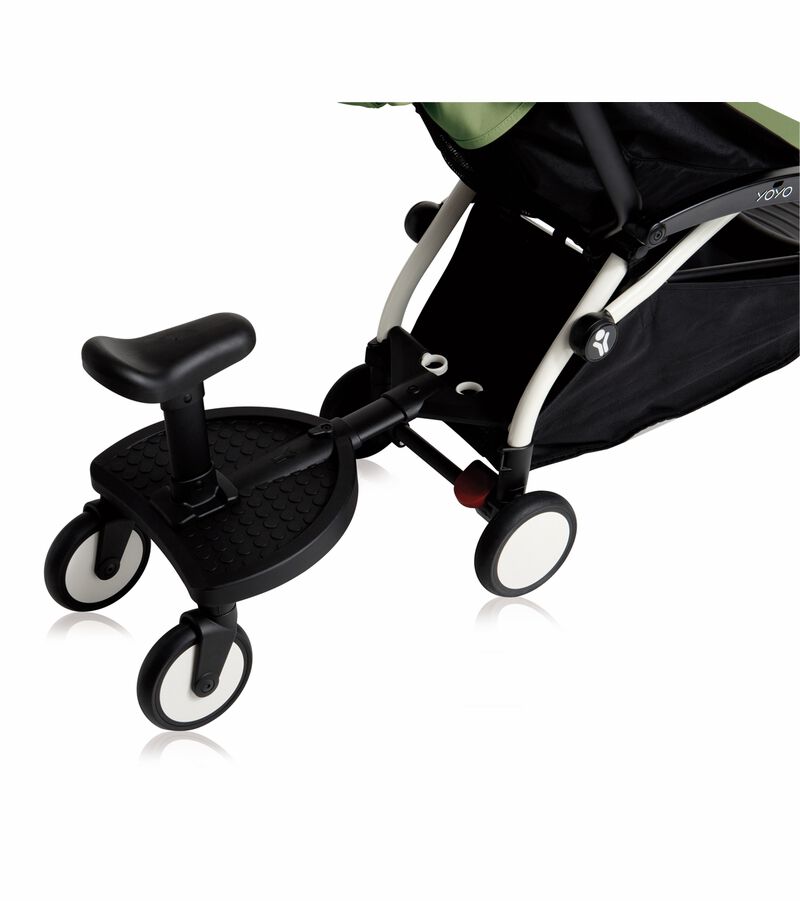 Buy YOYO+ Board - Black - Bestsellers | Mamas & Papas UAE