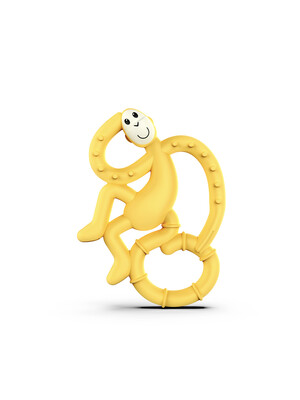 Matchstick Monkey Mini Monkey Teether