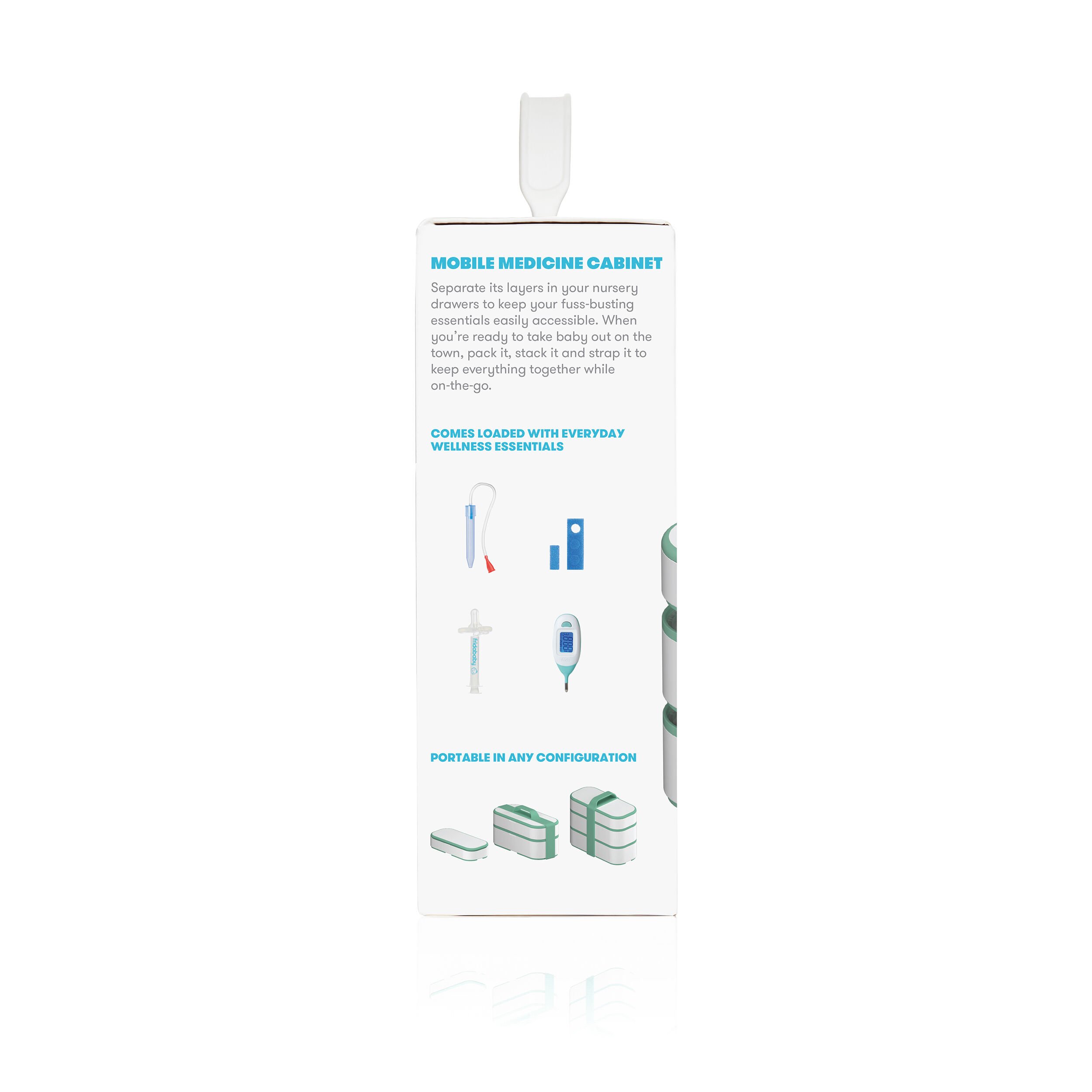 Mobile Medicine Cabinet image number 8