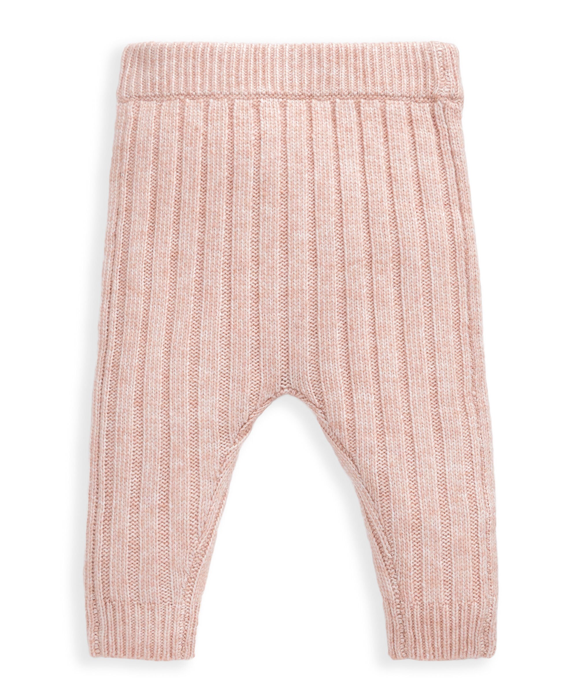 Floral Cardigan & Leggings Outfit Set image number 4