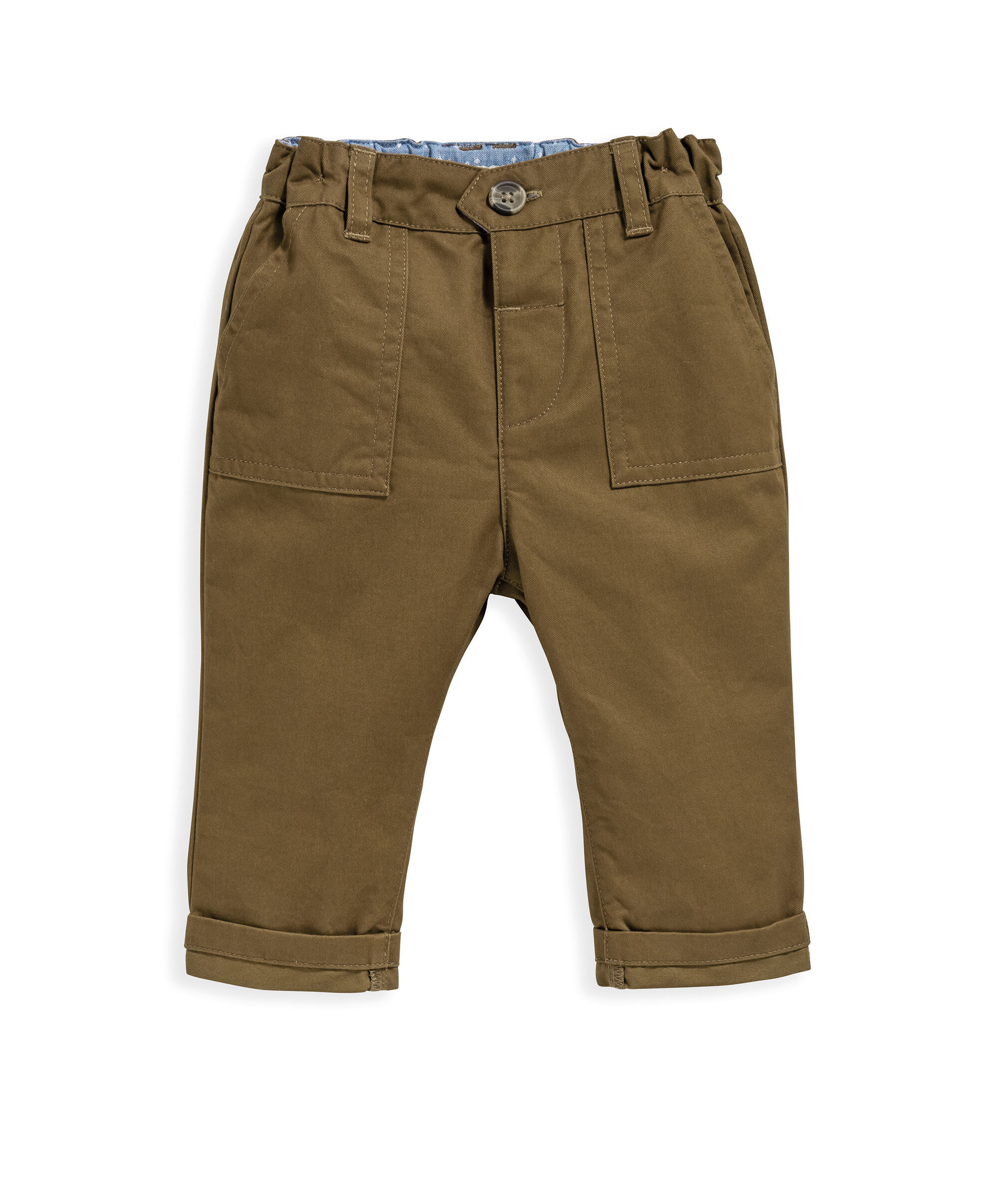 Tan Chino image number 2