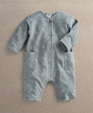 Mamas & Papas Moon Romper