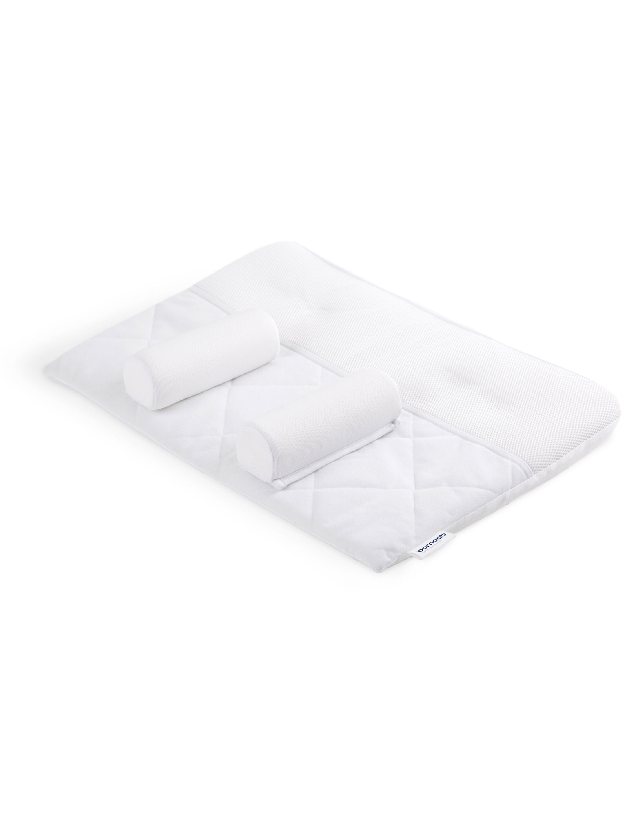 Doomoo Basics Supreme Sleep - Large (Back Positioner)