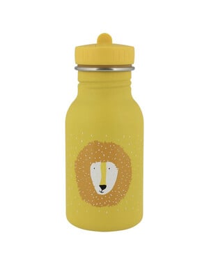Trixie Stainless Steel Water Bottle - 350ml - Mr. Lion