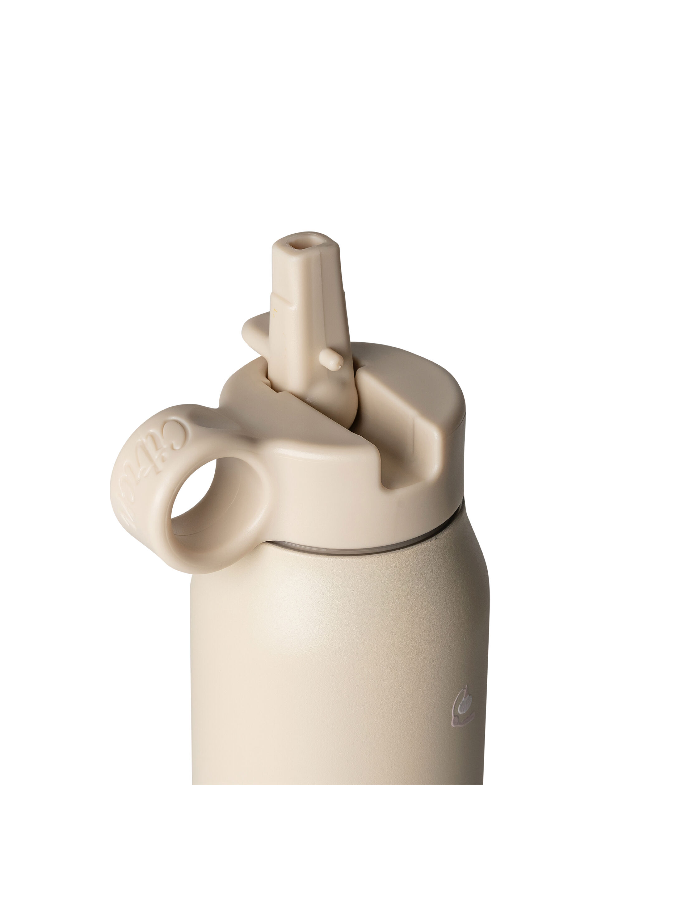 Citron Stainless Steel Water Bottle 350ml Ballerina image number 3