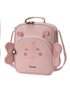 Trixie Insulated Lunch Bag - Mrs. Butterfly