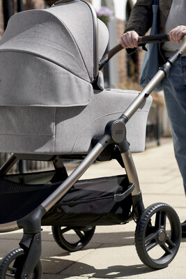 Ocarro 2 Carrycot - Heritage